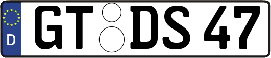 GT-DS47