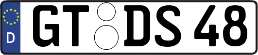 GT-DS48
