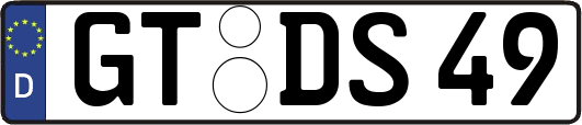 GT-DS49