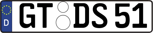 GT-DS51