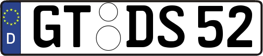 GT-DS52