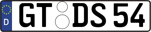 GT-DS54