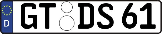 GT-DS61