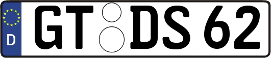 GT-DS62