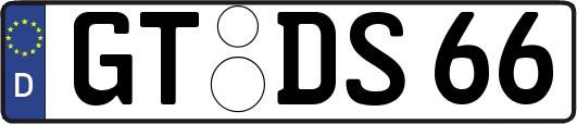 GT-DS66