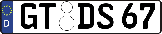 GT-DS67