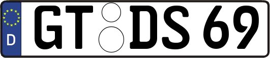 GT-DS69
