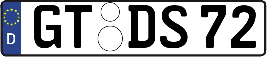 GT-DS72