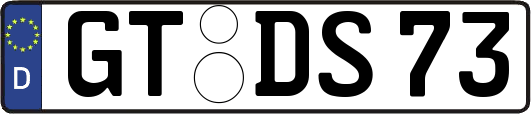 GT-DS73