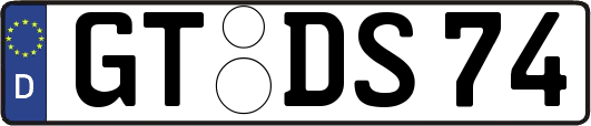 GT-DS74
