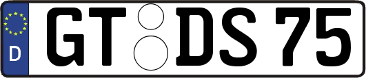 GT-DS75