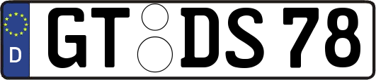 GT-DS78