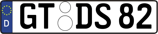 GT-DS82