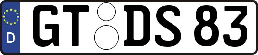 GT-DS83