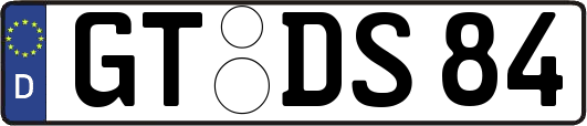 GT-DS84