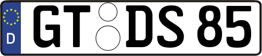 GT-DS85