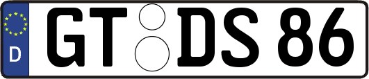 GT-DS86