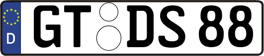 GT-DS88