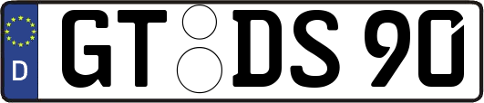 GT-DS90