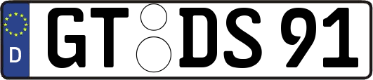 GT-DS91
