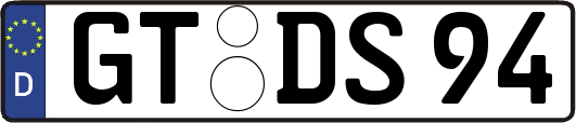 GT-DS94