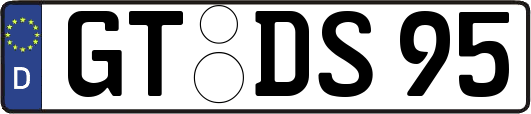 GT-DS95