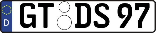 GT-DS97