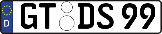 GT-DS99