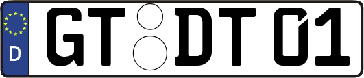 GT-DT01