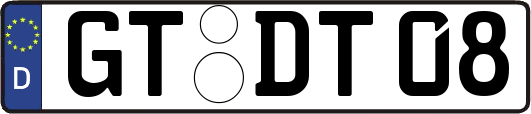 GT-DT08