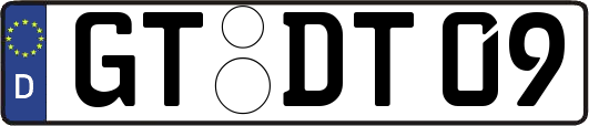GT-DT09