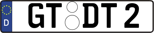 GT-DT2