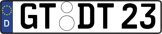 GT-DT23