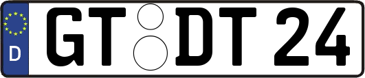 GT-DT24