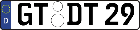 GT-DT29