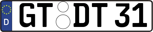 GT-DT31