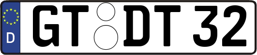 GT-DT32