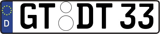 GT-DT33