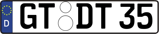GT-DT35