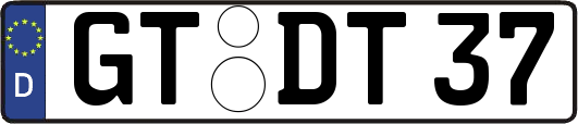 GT-DT37