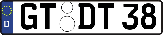 GT-DT38