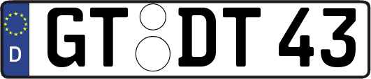 GT-DT43