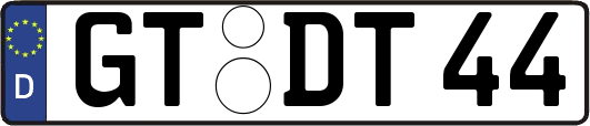 GT-DT44