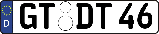GT-DT46