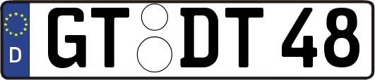 GT-DT48