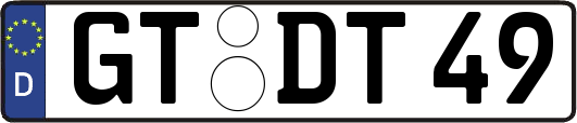 GT-DT49