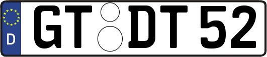 GT-DT52