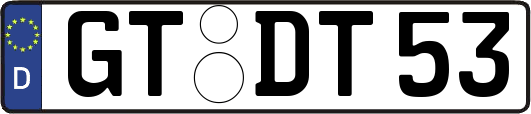 GT-DT53