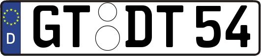 GT-DT54