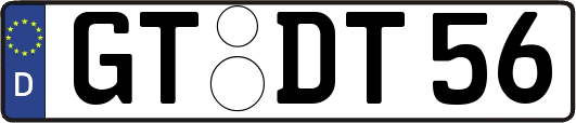 GT-DT56